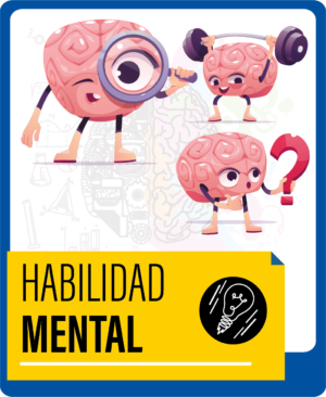 Habilidad Mental