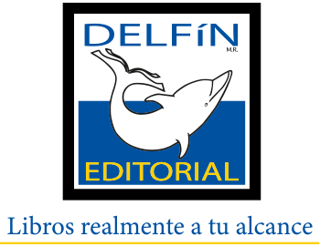 Delfin Editorial