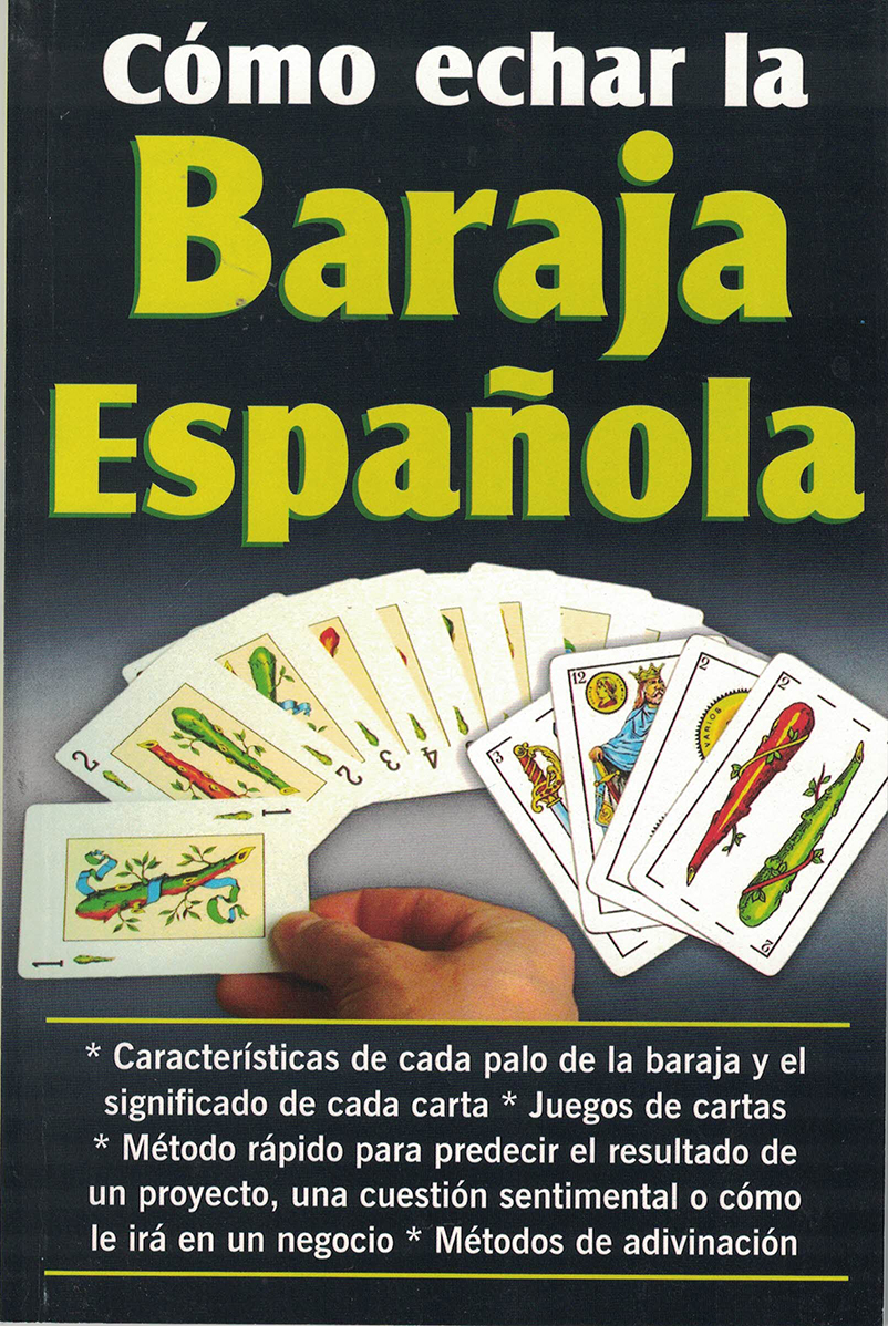 Baraja española, Oros  Mediateca de EducaMadrid