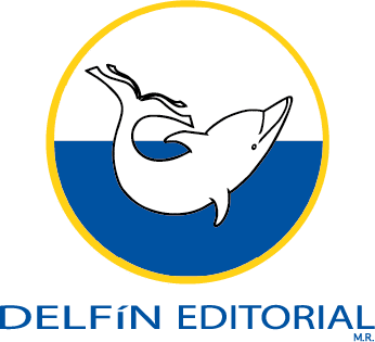 Delfín Editorial | Libros que inspiran y entretienen
