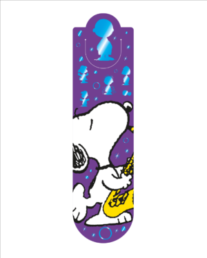 Snoopy "Make It Easy" | Peanuts